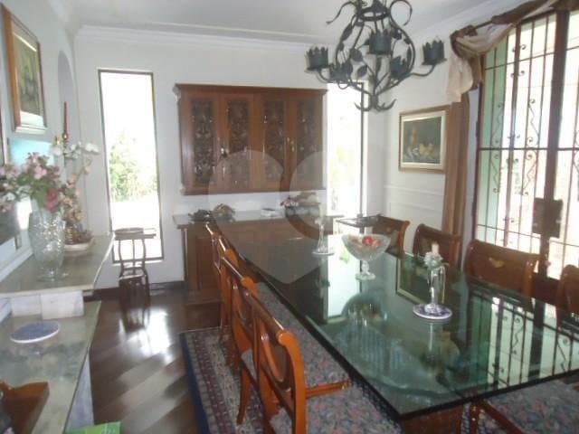 Casa com 4 quartos à venda em Vila madalena - SP