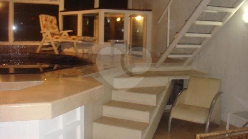 Cobertura com 4 quartos à venda em Vila mariana - SP