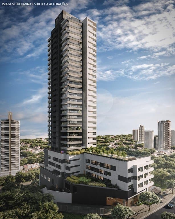 Harmonia Da Vila - Residencial São paulo Sumarezinho REM17677 1