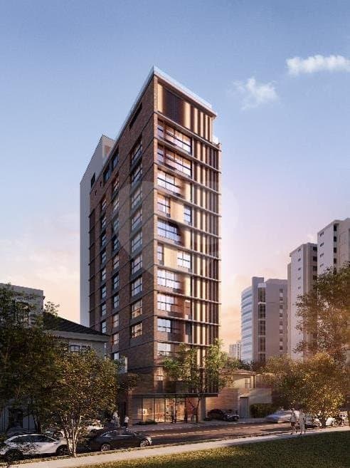 Dom 564 Praça Vila Nova São Paulo Vila Nova Conceição REM21841 1