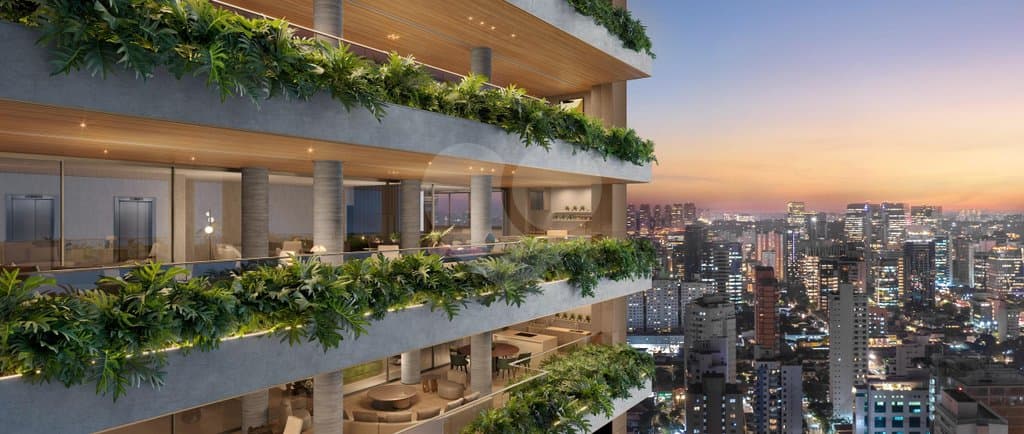Bueno Brandão 257 São paulo Vila nova conceição REM20817 1