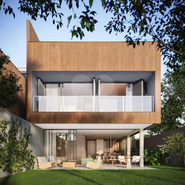 Reserva Botânika São Paulo Morumbi REM22950 1