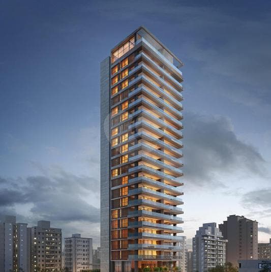 Astéri By Viewco São Paulo Vila Nova Conceição REM20287 1