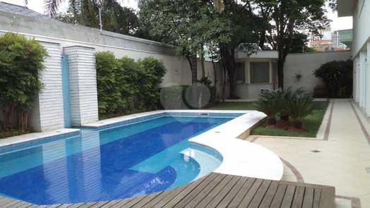 Sobrado com 4 quartos à venda em Alto da lapa - SP