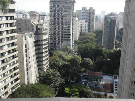 Cobertura com 4 quartos à venda em Vila nova conceição - SP